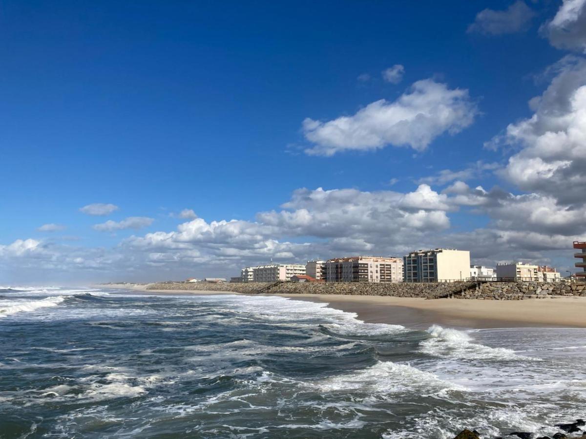 Praia da VagueiraTerracos Da Vagueiraアパートメント エクステリア 写真